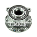 Timken HA590576 Wheel Bearing and Hub Assembly - Front or Rear