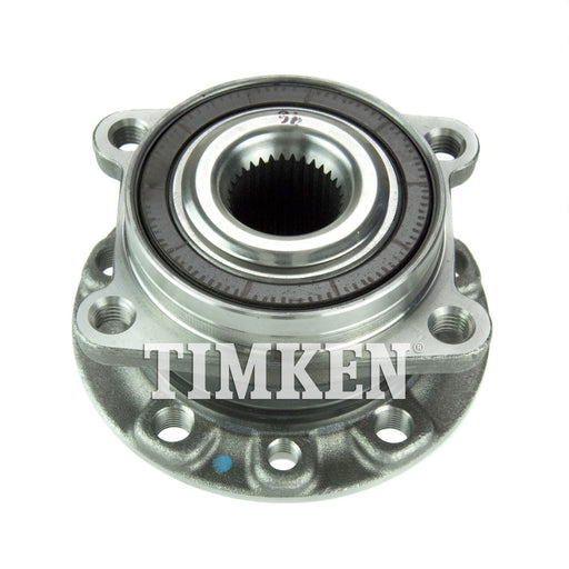 Timken HA590576 Wheel Bearing and Hub Assembly - Front or Rear
