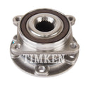 Timken HA590585 Wheel Bearing and Hub Assembly - Front or Rear