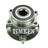 Timken HA590603 Wheel Bearing and Hub Assembly - Rear