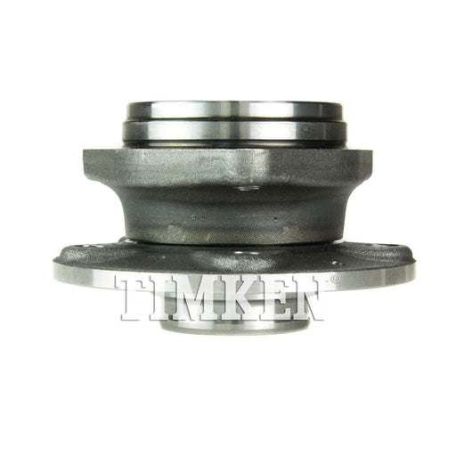 Timken HA590608 Wheel Bearing and Hub Assembly - Front