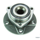 Timken HA590616 Wheel Bearing and Hub Assembly - Front