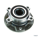 Timken HA590618 Wheel Bearing and Hub Assembly - Front or Rear