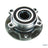 Timken HA590618 Wheel Bearing and Hub Assembly - Front or Rear