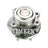 Timken HA590623 Wheel Bearing and Hub Assembly - Front