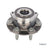 Timken HA590627 Wheel Bearing and Hub Assembly - Front or Rear