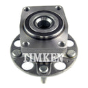 Timken HA590631 Wheel Bearing and Hub Assembly - Rear