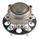 Timken HA590636 Wheel Bearing and Hub Assembly - Rear