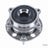 Timken HA590645 Wheel Bearing and Hub Assembly - Front or Rear