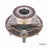 Timken HA590667 Wheel Bearing and Hub Assembly - Front or Rear