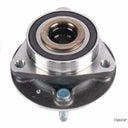Timken HA590668 Wheel Bearing and Hub Assembly - Front
