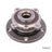 Timken HA590683 Wheel Bearing and Hub Assembly - Front or Rear
