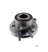 Timken HA590689 Wheel Bearing and Hub Assembly - Front or Rear