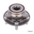 Timken HA590707 Wheel Bearing and Hub Assembly - Front or Rear