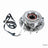 Timken HA590724 Wheel Bearing and Hub Assembly - Front