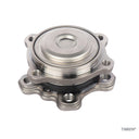 Timken HA590731 Wheel Bearing and Hub Assembly - Front
