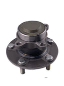 Timken HA590769 Wheel Bearing and Hub Assembly - Rear