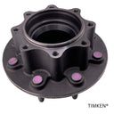 Timken HA590819 Wheel Bearing and Hub Assembly - Rear