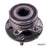 Timken HA590869 Wheel Bearing and Hub Assembly - Rear