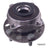 Timken HA590906 Wheel Bearing and Hub Assembly - Front or Rear