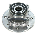Timken HA591339 Wheel Bearing and Hub Assembly - Front
