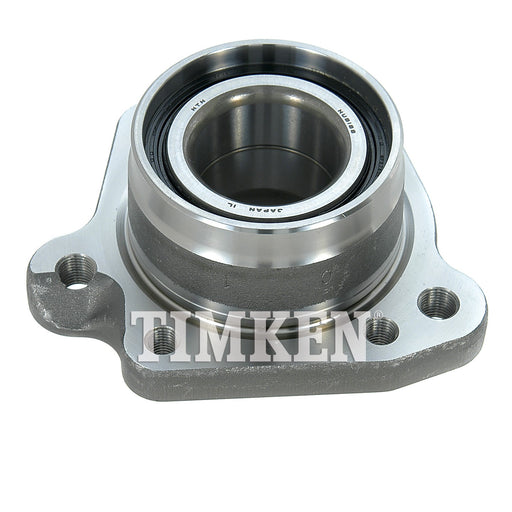 Timken HA592210 Wheel Bearing Assembly - Rear Right