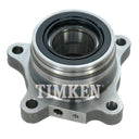 Timken HA594246 Wheel Bearing Assembly - Rear Left