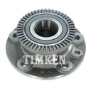 Timken HA596467 Wheel Bearing and Hub Assembly - Front