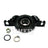Timken HB1006 Drive Shaft Center Support Bearing - Rear