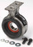 Timken HB206FF Drive Shaft Center Support Bearing