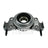 Timken HB3514 Drive Shaft Center Support Bearing