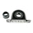 Timken HB4019A Drive Shaft Center Support Bearing