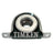 Timken HB88508G Drive Shaft Center Support Bearing