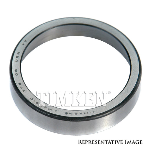 Timken HM88510 Differential Pinion Race - Front Outer or Rear Outer