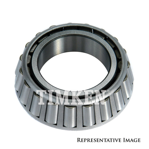 Timken HM88649 Manual Transmission Input Shaft Bearing