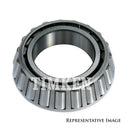 Timken HM89446 Differential Pinion Bearing - Rear, Rear Inner or Rear Outer