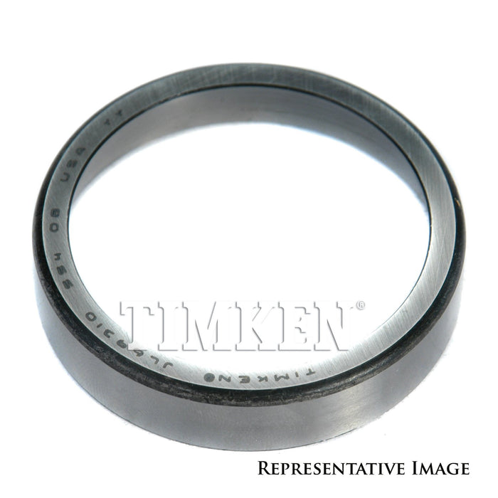 Timken JL69310 Automatic Transmission Output Shaft Race