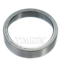 Timken JLM506811 Differential Race - Rear