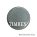 Timken KWK99189 Differential Pinion Repair Sleeve - Front or Rear