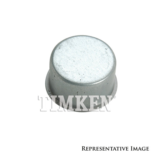 Timken KWK99298 Engine Crankshaft Repair Sleeve - Rear
