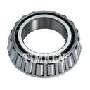 Timken L44649 Manual Transmission Input Shaft Bearing - Front