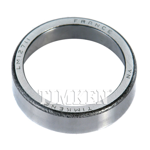 Timken LM12711 Manual Transmission Countershaft Race - Rear or Rear Outer