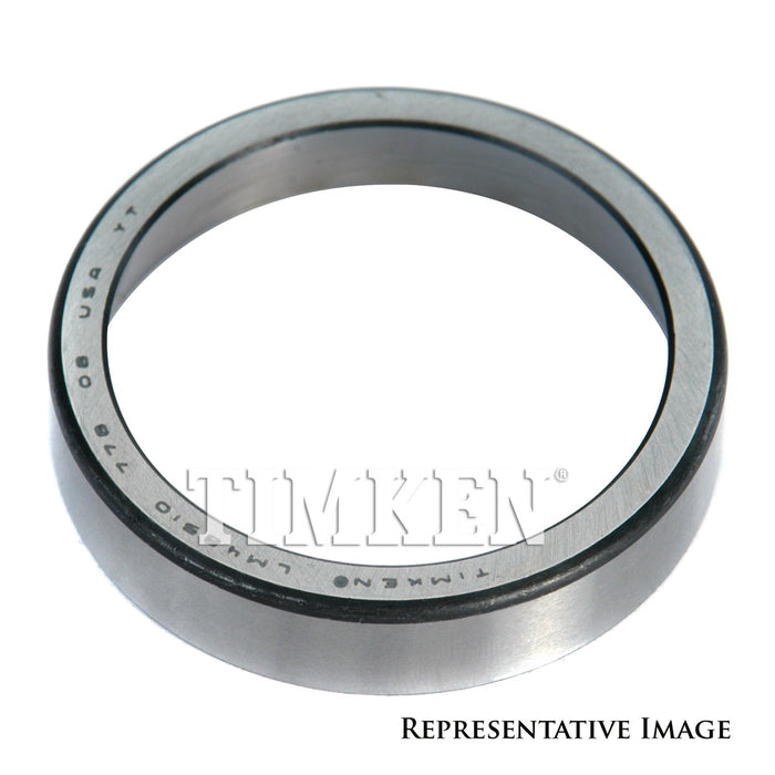 Timken LM300811 Automatic Transmission Output Shaft Race