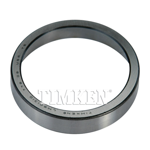 Timken LM501310 Manual Transmission Differential Race