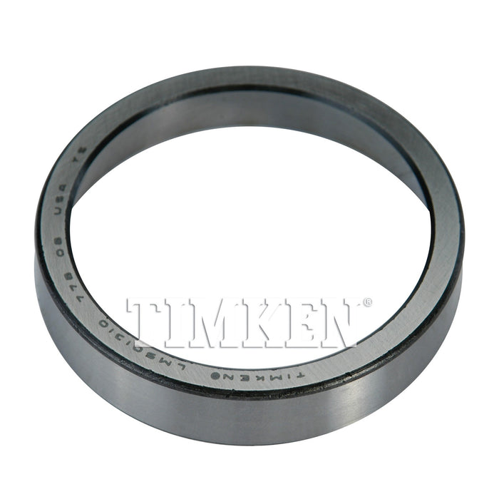 Timken LM501310 Manual Transmission Differential Race