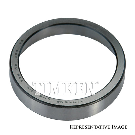 Timken LM501310 Manual Transmission Differential Race
