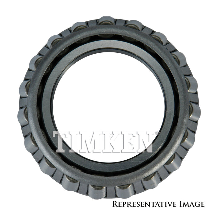 Timken LM501349 Manual Transmission Differential Bearing