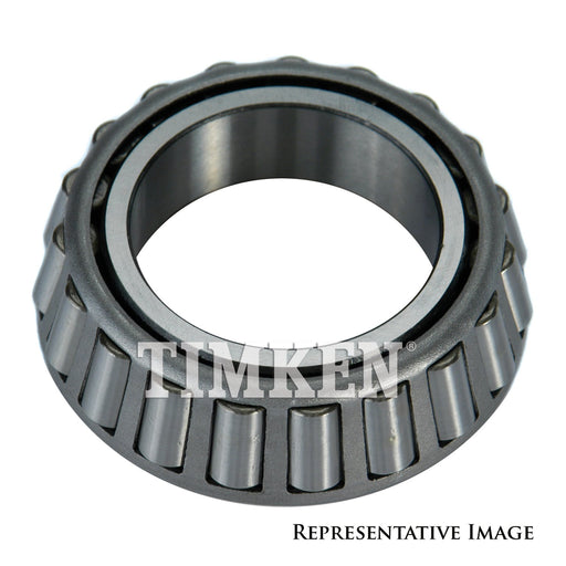 Timken LM501349 Manual Transmission Differential Bearing