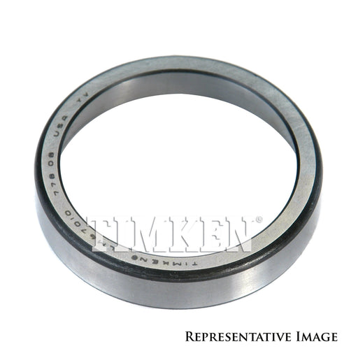 Timken LM67010 Manual Transmission Input Shaft Race - Front Inner