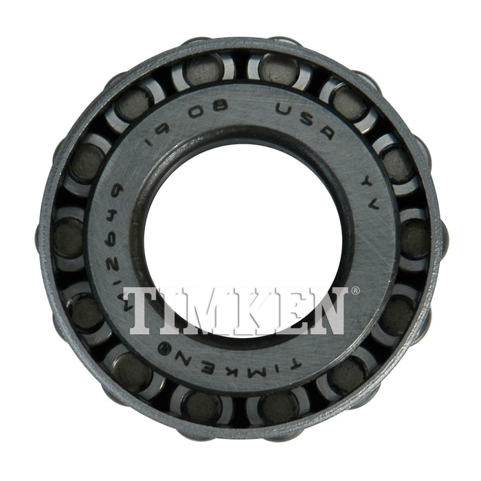 Timken M12649 Wheel Bearing - Front Outer